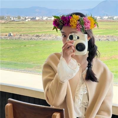 妈妈的牵挂