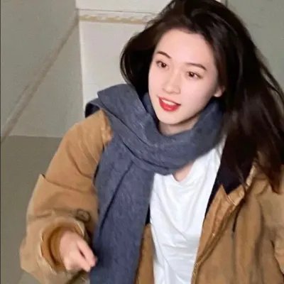 我亲吻手