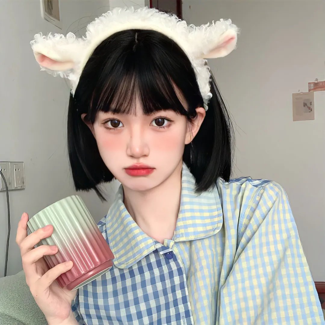 爱人的谎言